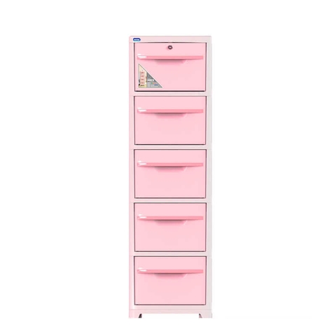 Tủ nhựa Duy Tân SAKE 2 - 5N No.H051/5