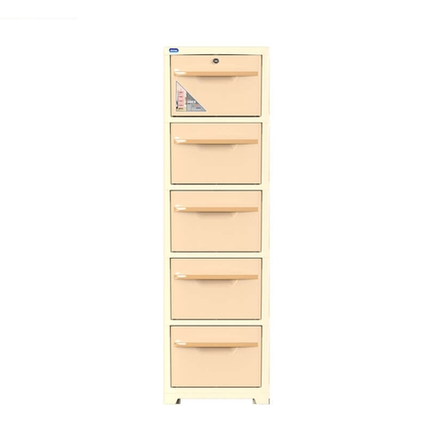 Tủ nhựa Duy Tân SAKE 2 - 5N No.H051/5