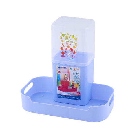 Khay Ống Đũa nhựa Duy Tân No.0964