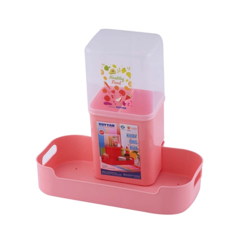 Khay Ống Đũa nhựa Duy Tân No.0964