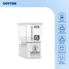 Tủ gạo MatSu 15kg nhựa Duy Tân No.H007