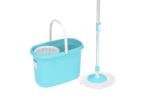 Bộ lau nhà 9L QN nhựa Duy Tân No.086