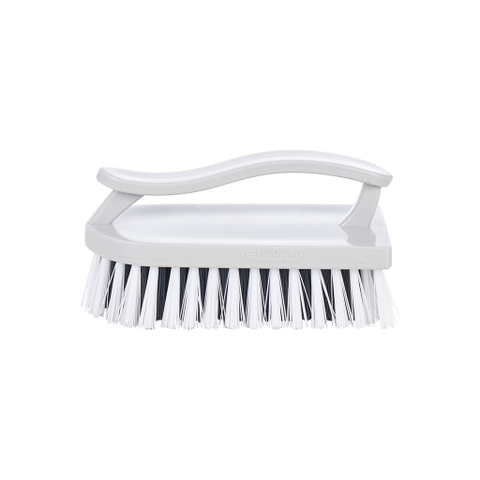 Bàn chải cước nhựa Việt Nhật tay vồng 5865