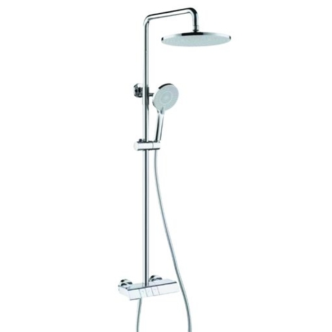 Cây sen tắm Luxta L-7201 nóng lạnh
