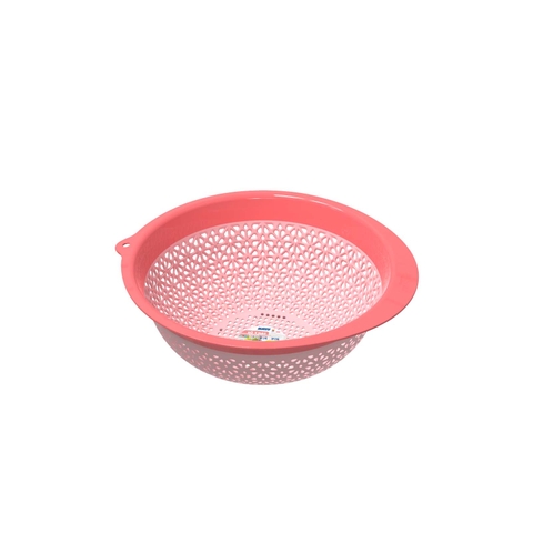 Rổ nhựa Duy Tân 2 màu 3T1 No.1356