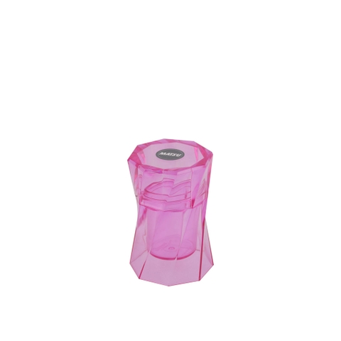 Ống Tăm nhựa Duy Tân Đa Giác No.1110