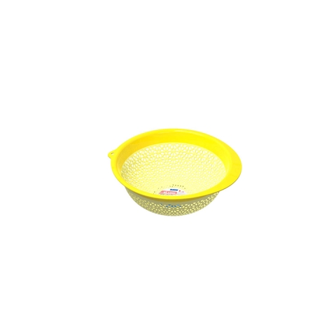 Rổ nhựa Duy Tân 2 màu 3T1 No.1356