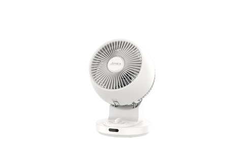 Quạt tuần hoàn không khí Sunhouse Apex APF7310W