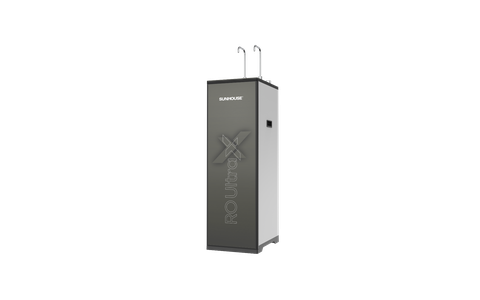 Máy lọc nước ion kiềm Hydrogen UltraX Sunhouse SHA76639LA