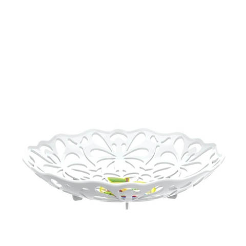 Rổ Trái Cây Trung nhựa Duy Tân No.1134