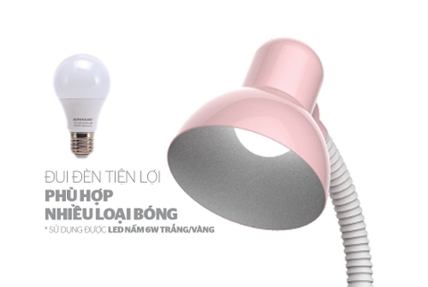 Đèn bàn Sunhouse SHE-16LED-A6