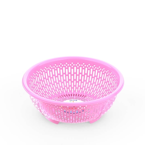 Rổ Bầu nhựa Duy Tân 3T0 No.509