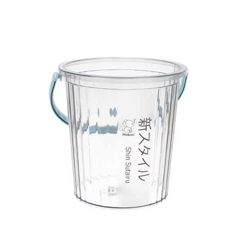 Xô trong 10L Hokori Việt Nhật 5228