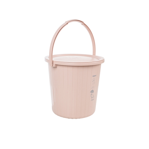 Xô sọc 15L Hokori Việt Nhật 5238