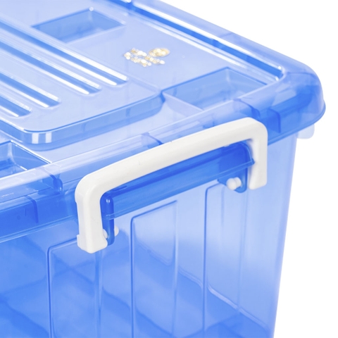Thùng 30L chữ nhật trong Việt Nhật 5325