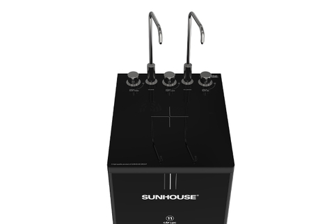 Máy lọc nước RO UltraPURE Sunhouse 11 lõi SHA76624KL