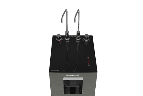 Máy lọc nước RO UltraX Sunhouse 11 lõi SHA76668SH