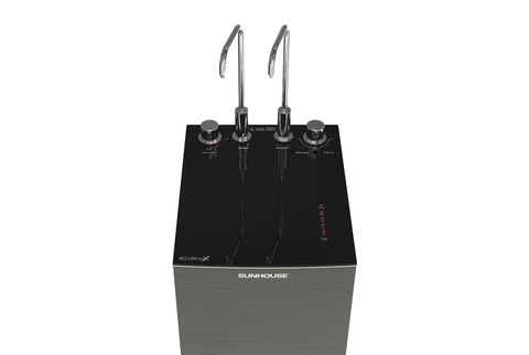 Máy lọc nước RO UltraX Sunhouse 11 lõi SHA76601S