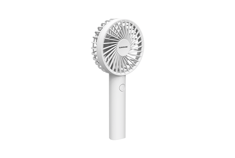 Quạt sạc mini cầm tay Sunhouse SHD7109