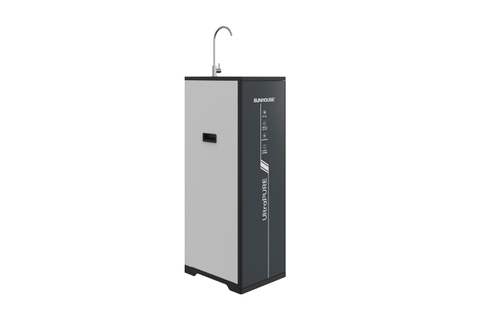 Máy lọc nước RO UltraPURE Sunhouse 10 lõi SHA8691L