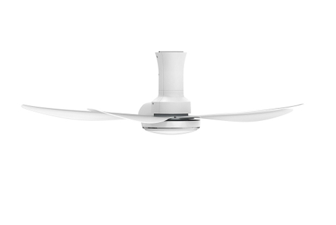 Quạt trần 5 cánh có đèn Sunhouse Apex APF7676W