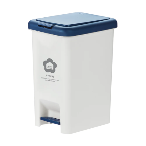 Thùng rác đạp chữ nhật INOCHI Hiro 20L (Kèm ruột)