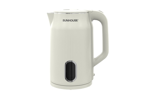 Ấm siêu tốc Inox 2 lớp 3L Sunhouse SHD1365
