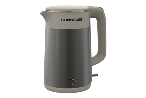 Ấm siêu tốc Inox 3 lớp 1.8L Sunhouse SHD1376