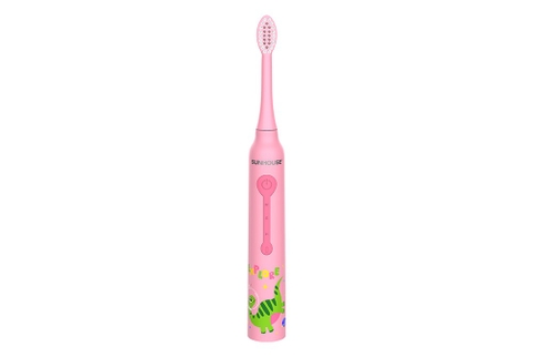 Bàn chải điện trẻ em Sunhouse SHC101P