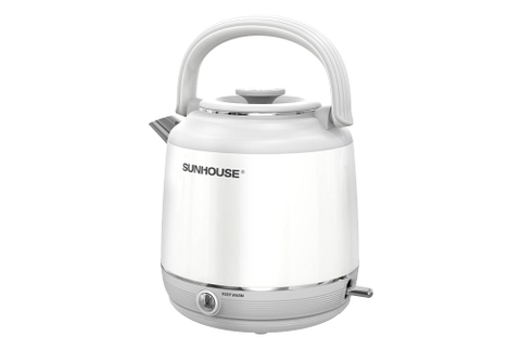 Ấm siêu tốc Inox giữ nhiệt 2.5L Sunhouse SHD1392