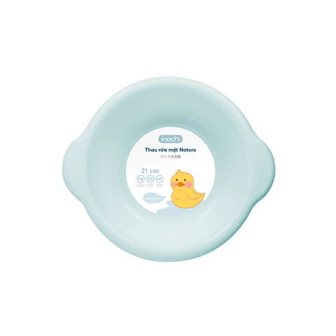 Thau rửa mặt INOCHI Notoro 21 cm