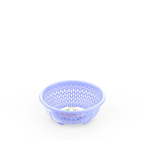 Rổ Bầu nhựa Duy Tân 2T0 No.506