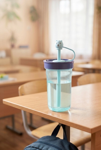 Cốc nhựa INOCHI Chiba Shiba 400 ml