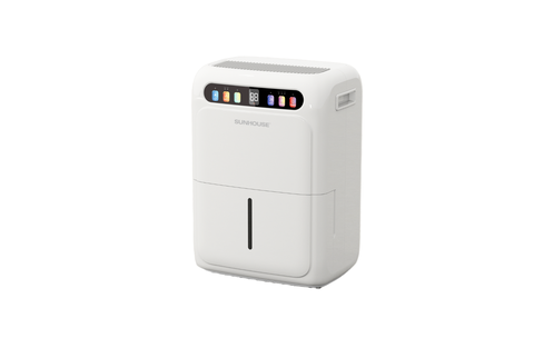 Máy hút ẩm Sunhouse SHD-DHB2501