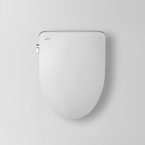 Nắp rửa cơ INAX CW-S15VN (CWS15VN)