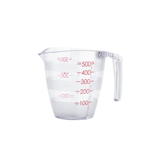 Cốc đong INOCHI Yoko 500ml