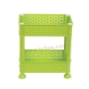 Kệ Chữ Nhật Nhỏ 2 Tầng nhựa Tý Liên No.1202