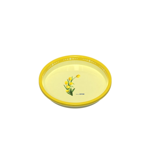 Mâm nhựa Duy Tân 2 màu 2T5 No.1510