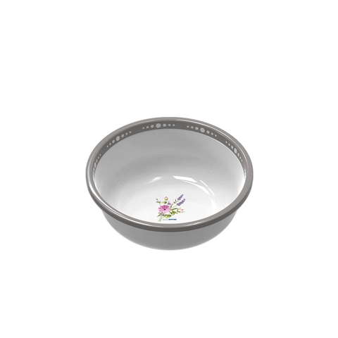Thau 2 màu nhựa Duy Tân 2T5 No.1508