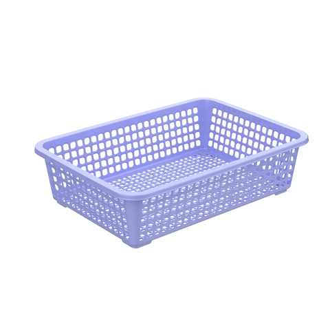 Rổ Bông nhựa Duy Tân 2T8 No.579