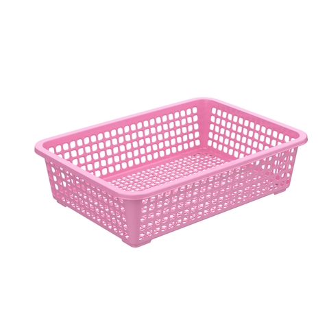 Rổ Bông nhựa Duy Tân 2T8 No.579
