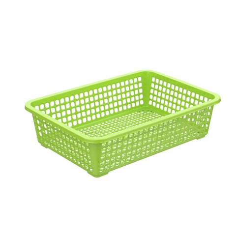 Rổ Bông nhựa Duy Tân 2T8 No.579