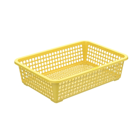 Rổ Bông nhựa Duy Tân 2T8 No.579