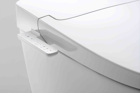 Bồn Cầu Thông Minh INAX  AC-816VN SARAS LIGHT E