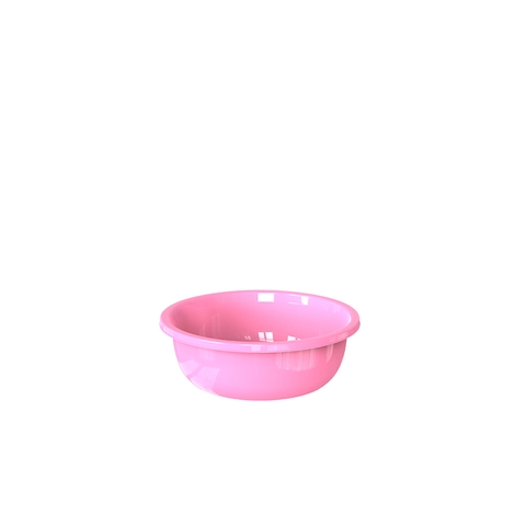 Thau Bầu nhựa Duy Tân 3T2 No.541
