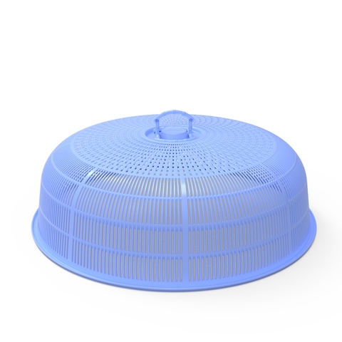 Lồng Bàn Tròn nhựa Duy Tân 5T5 No.921