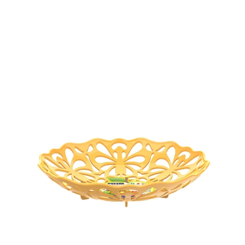Rổ Trái Cây Nhỏ nhựa Duy Tân No.1133