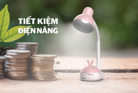 Đèn bàn Sunhouse SHE-16LED-A6