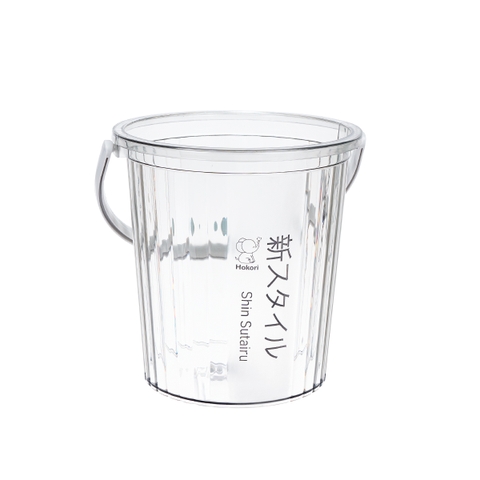 Xô trong 10L Hokori Việt Nhật 5228