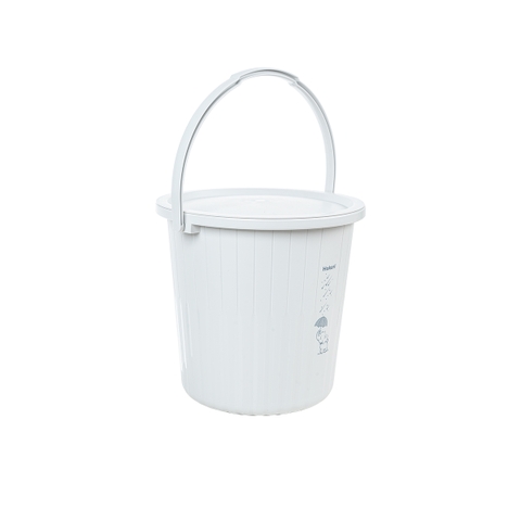 Xô sọc 15L Hokori Việt Nhật 5238